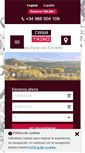 Mobile Screenshot of casataino.com